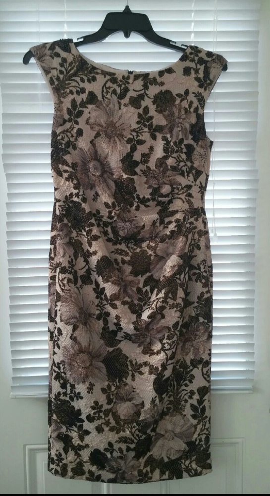 Adrianna Papell Dress